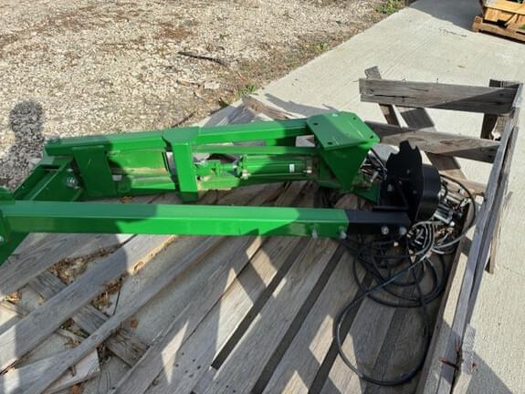 Image of John Deere 1590 equipment image 3