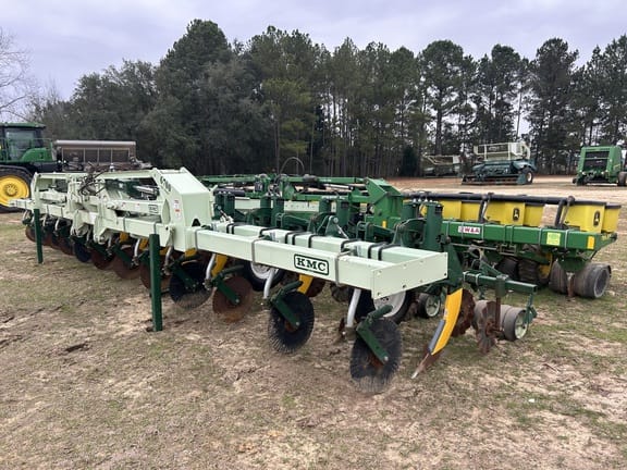 2021 John Deere 1720 Equipment Image0