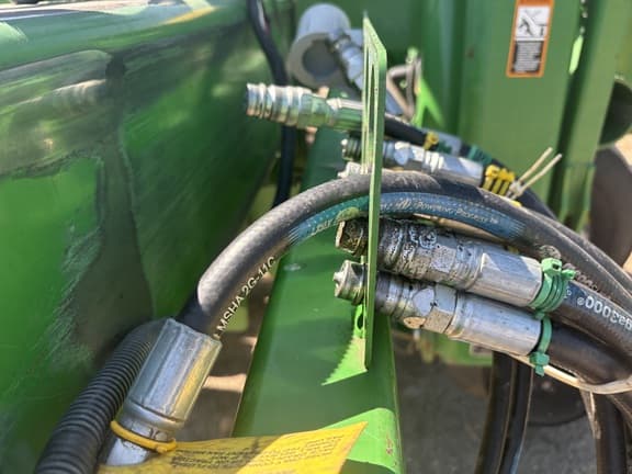 Image of John Deere 1790 equipment image 3