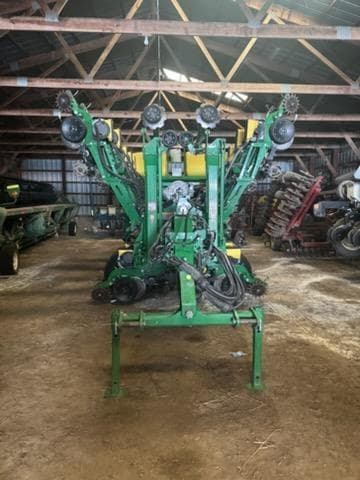 Image of John Deere 1795 Primary image