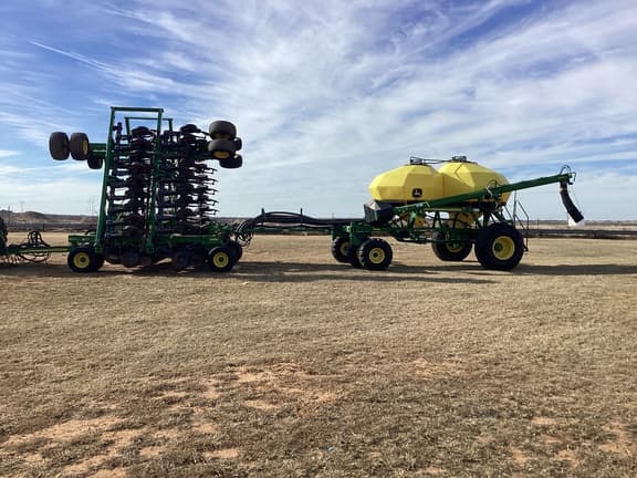 Image of John Deere 1890 Primary image