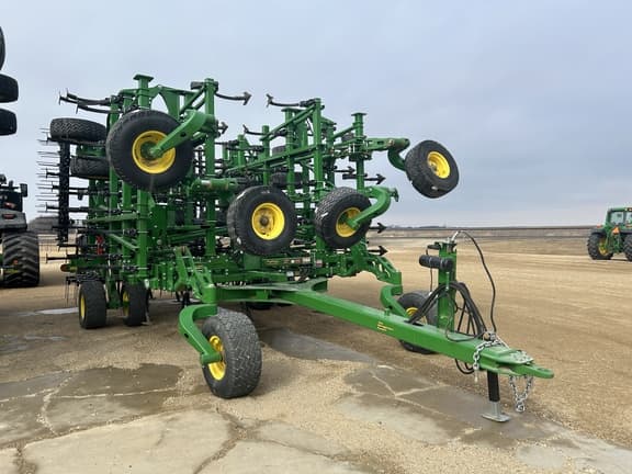 Image of John Deere 2230FH Image 0