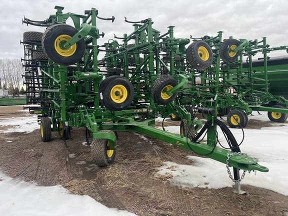 Image of John Deere 2230FH Primary image