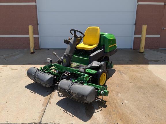 Image of John Deere 2500E Primary image