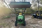 Image of John Deere 3043D equipment image 4