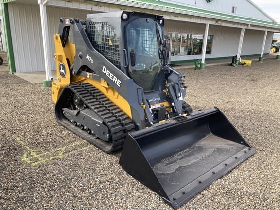 Image of John Deere 317G Primary image