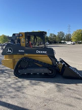 Image of John Deere 325G equipment image 2