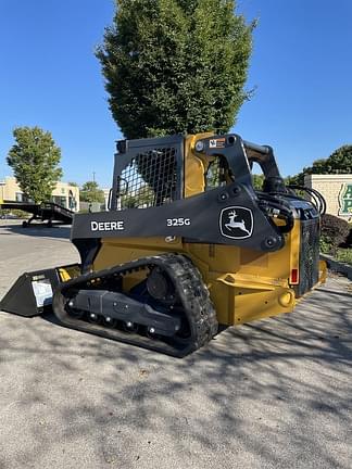 Image of John Deere 325G equipment image 1