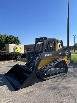 Image of John Deere 325G Primary image