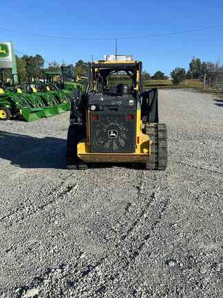 Image of John Deere 325G equipment image 2