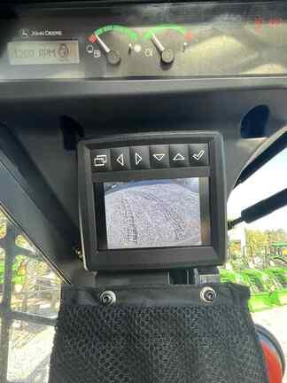 Image of John Deere 325G equipment image 4
