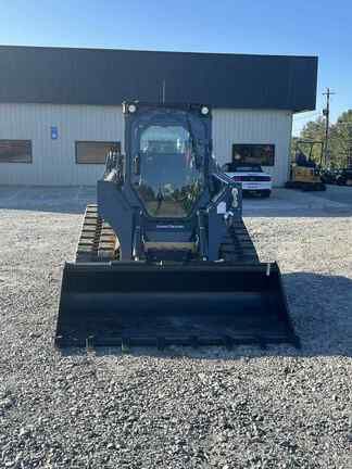 John Deere 325G Equipment Image0