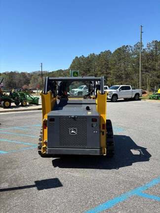Image of John Deere 325G equipment image 4