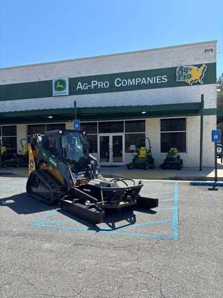 Image of John Deere 325G equipment image 1