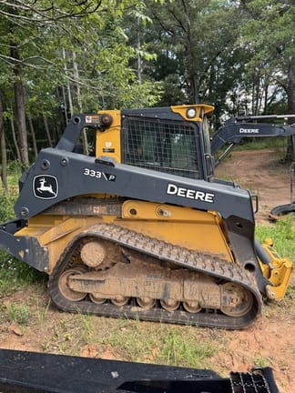 2024 John Deere 333P Equipment Image0
