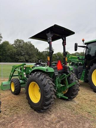 Image of John Deere 4044M equipment image 1