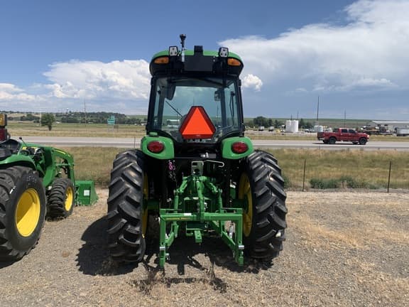 Image of John Deere 4075R equipment image 3