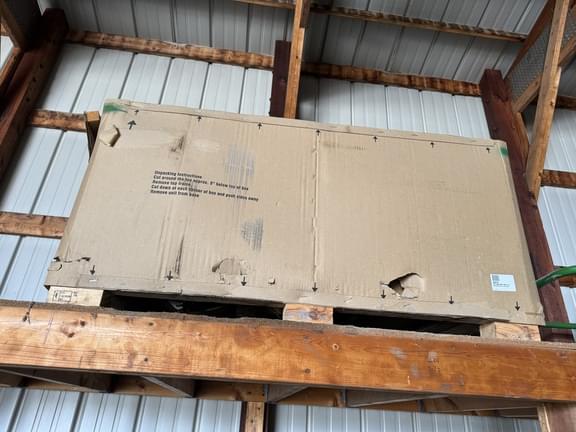 Image of John Deere 44" Snowblower Primary Image