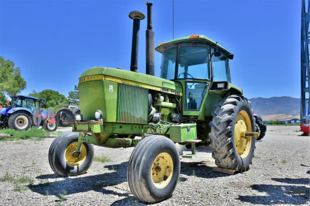 Image of John Deere 4430 equipment image 1