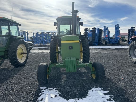 Image of John Deere 4430 equipment image 1