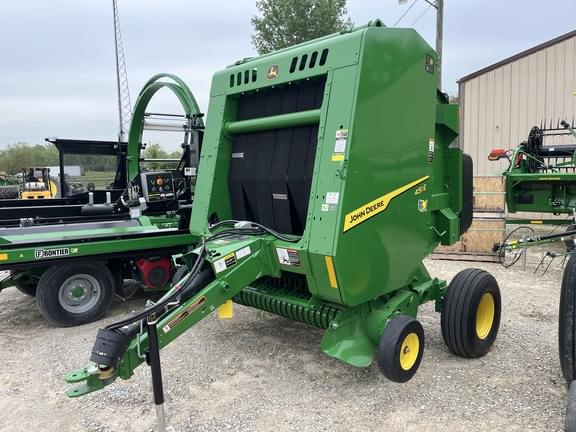 Image of John Deere 451E Primary Image