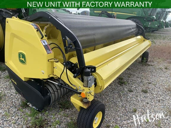 Image of John Deere 46R Primary image