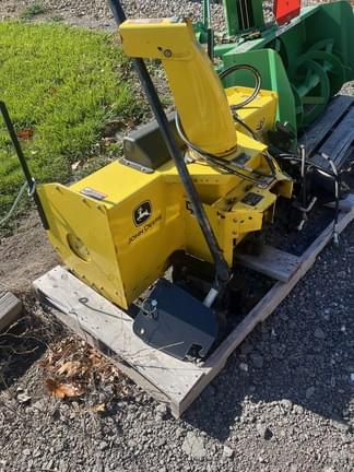 Image of John Deere 47" Snow Blower Primary image