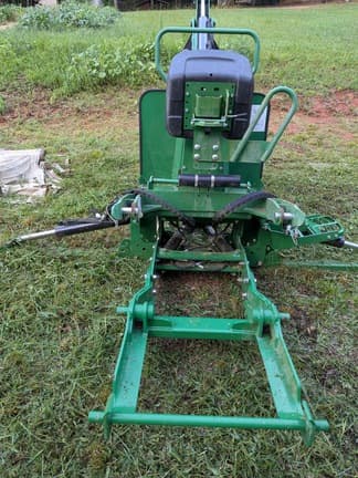 Image of John Deere 485A equipment image 1