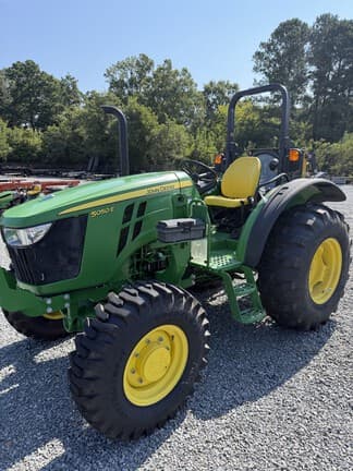 Image of John Deere 5050E Primary image