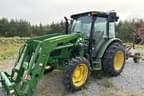 Image of John Deere 5075E equipment image 3