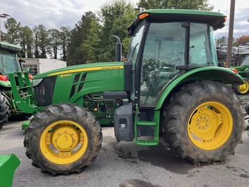 Main image John Deere 5085E