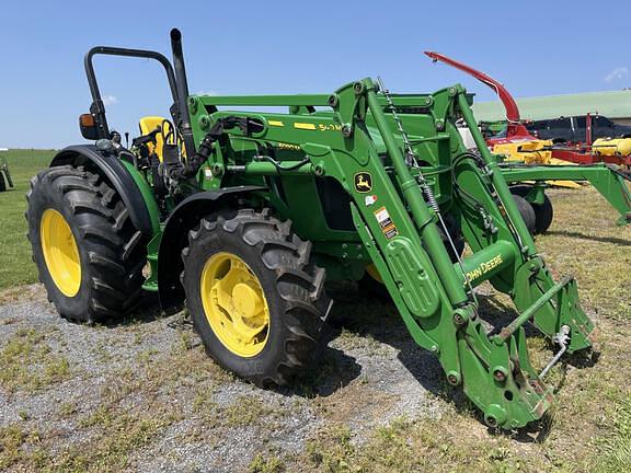Image of John Deere 5090M equipment image 1
