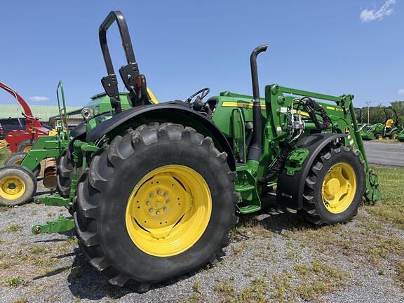 Image of John Deere 5090M Primary image