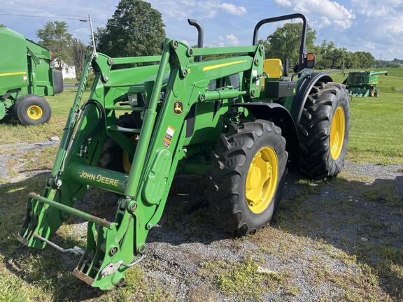 Image of John Deere 5090M Primary image