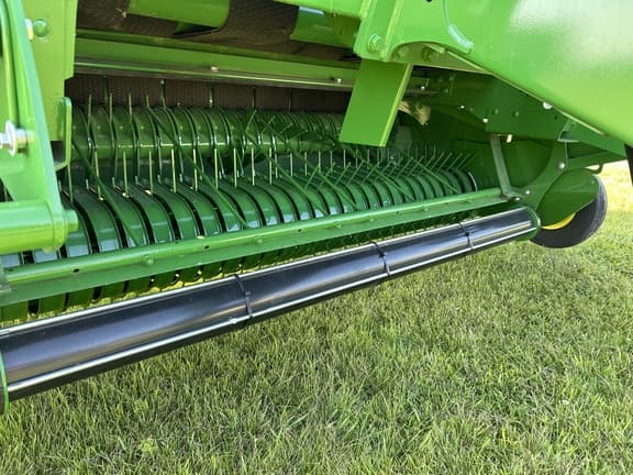 Image of John Deere 561M equipment image 2