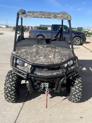 Image of John Deere XUV 590M equipment image 1