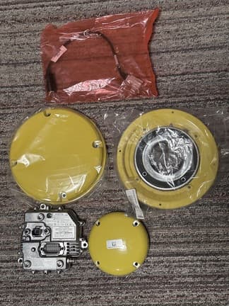 Image of John Deere StarFire 6000 Image 0