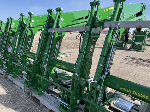 Image of John Deere 620R Primary Image
