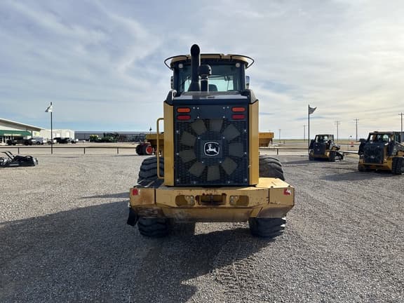 Image of John Deere 624K-II equipment image 3