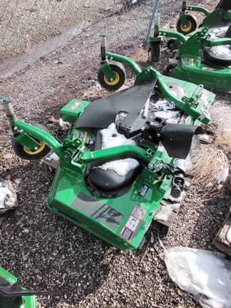 Image of John Deere 62RD Image 0