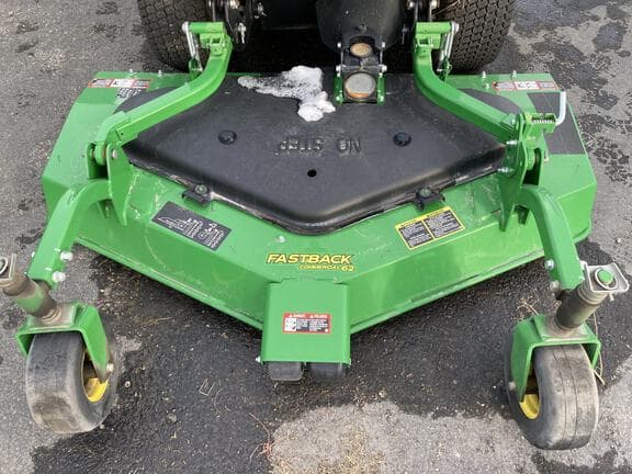 Image of John Deere 62RD Image 0