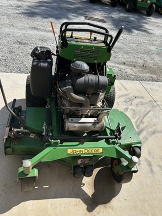 John Deere 652M Equipment Image0