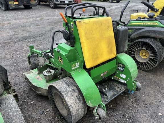 Image of John Deere 652R equipment image 2