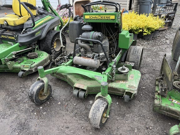 John Deere 652R Equipment Image0
