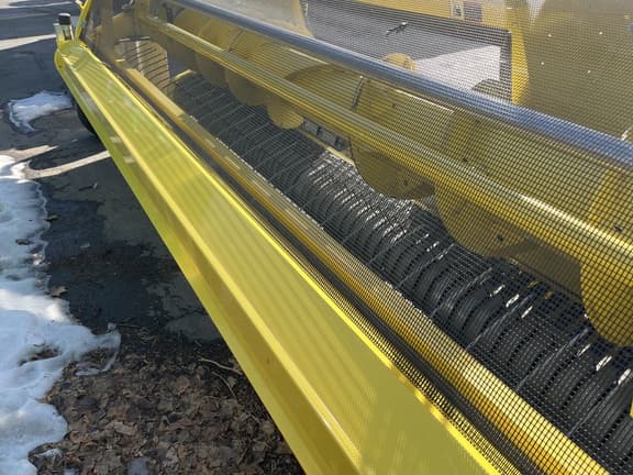 Image of John Deere 659 equipment image 2