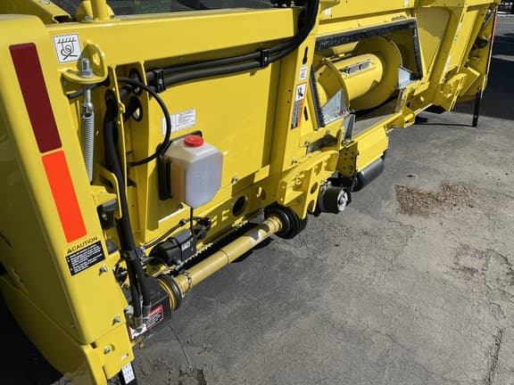 Image of John Deere 659 equipment image 3