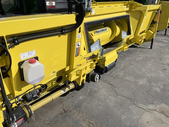 Image of John Deere 659 equipment image 4