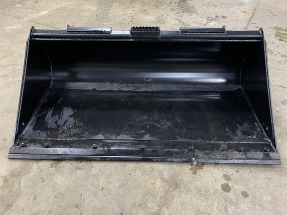 Image of John Deere 66 equipment image 4