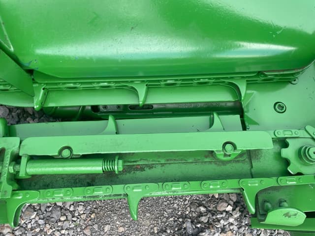Image of John Deere 693 equipment image 1