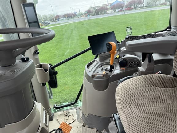 Image of John Deere 6R 140 equipment image 3